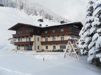 Detaillierte Infos zur Unterkunft Hotel Garni*** Jenneweinhof