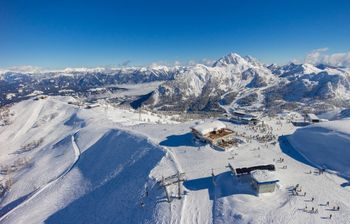 Detaillierte Infos zur Unterkunft Chalet und Appatrements Hauserhof