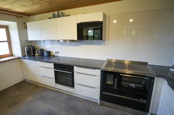 Detaillierte Infos zur Unterkunft Beim Rauter – Emberger Alm - Greifenburg