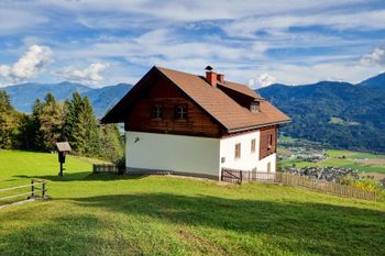 Detaillierte Infos zur Unterkunft Beim Rauter – Emberger Alm - Greifenburg