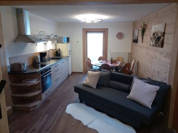 Detaillierte Infos zur Unterkunft Appartments Hennleiten