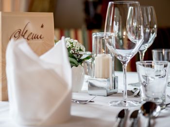 Detaillierte Infos zur Unterkunft Berghotel Hochfügen