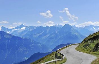 Zillertaler Höhenstraße