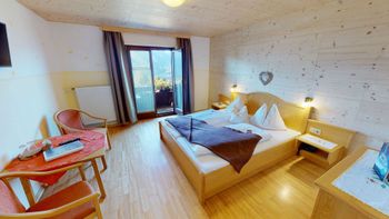 Detaillierte Infos zur Unterkunft Berghotel Presslauer