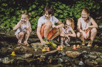 Detaillierte Infos zur Unterkunft Berghotel Zirm