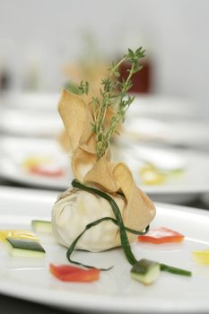 Detaillierte Infos zur Unterkunft Berghotel Zirm