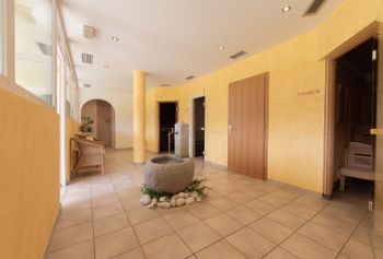 Detaillierte Infos zur Unterkunft Berghotel zum Zirm