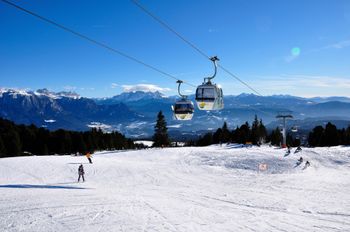 Detaillierte Infos zur Unterkunft Berghotel zum Zirm