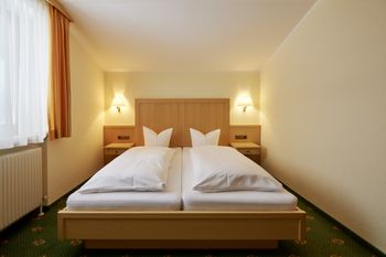 DZ Appartement Steinrösle