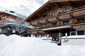 Apartmenthotel The Resi