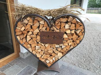 Herzlich Willkommen !