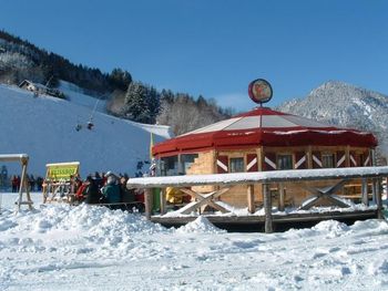 Apres Skibar - Andi´s Schirmbar