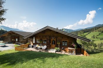 Detaillierte Infos zur Unterkunft Chalet Naturblick am ZwisleggGut