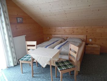 Detaillierte Infos zur Unterkunft Blonbauer