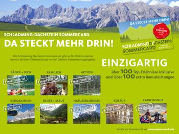 Detaillierte Infos zur Unterkunft Blonbauer