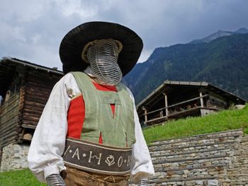 Andreas Hofer Museum in Passeiertal