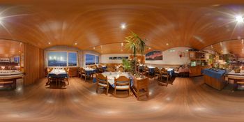 Restaurant Hotel Bristol *** Saas Fee