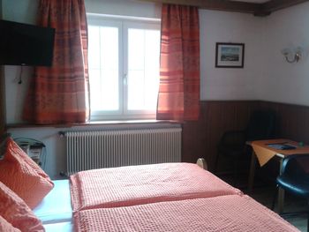 Beispiel Doppelzimmer