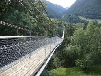 Detaillierte Infos zur Unterkunft Ferienwohnung Albatros