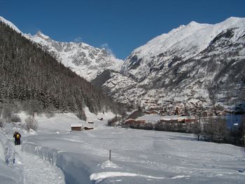 Detaillierte Infos zur Unterkunft Ferienwohnung Albatros