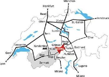 Detaillierte Infos zur Unterkunft Ferienwohnung Albatros