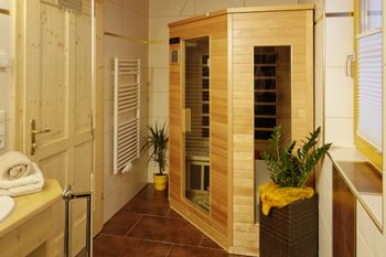 Detaillierte Infos zur Unterkunft Chalets im Salzburger Lungau