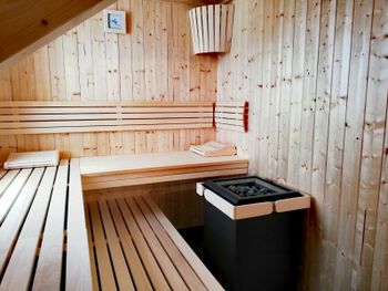 Detaillierte Infos zur Unterkunft Chalet Risus Vallis