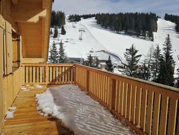 Detaillierte Infos zur Unterkunft Chalet Risus Vallis