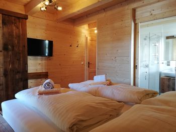 Detaillierte Infos zur Unterkunft Chalet Risus Vallis