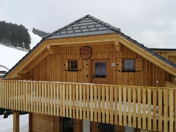 Detaillierte Infos zur Unterkunft Chalet Risus Vallis