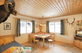 Behagliche Stuben der Grossmitt