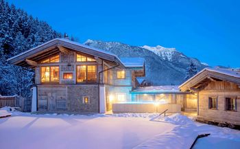 Wellness im nahen Adults Only Partnerhotel Kristall