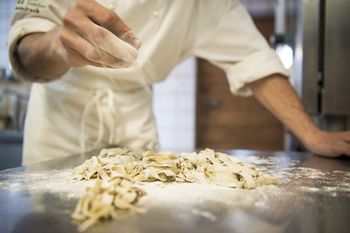 Detaillierte Infos zur Unterkunft Charme Hotel Uhrerhof- Deur