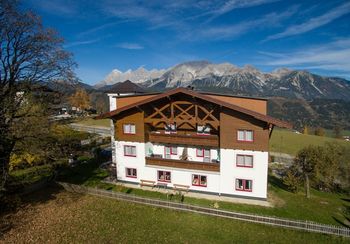 Apartmenthaus Dachsteinblick