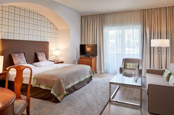 Alpenwohnen.Zimmerkategorie