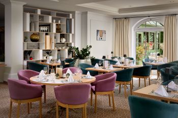 Detaillierte Infos zur Unterkunft Das Alpenhaus Gasteinertal