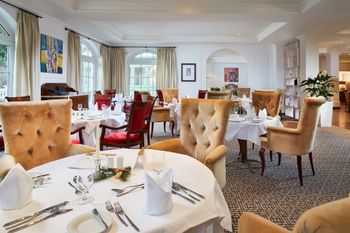 Alpenhaus.Restaurant