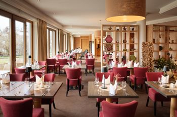 Detaillierte Infos zur Unterkunft Das Alpenhaus Kaprun