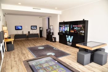 Detaillierte Infos zur Unterkunft Das Alpenhaus Katschberg.1640