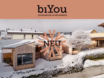 Detaillierte Infos zur Unterkunft Ecoquartier biYou