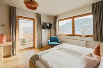 Detaillierte Infos zur Unterkunft Ecoquartier biYou