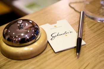 Detaillierte Infos zur Unterkunft Scharlers Boutique Hotel