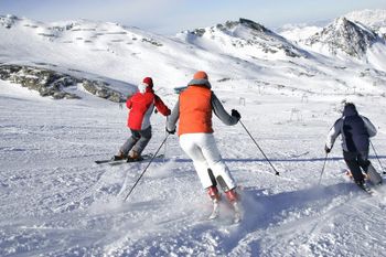Detaillierte Infos zur Unterkunft Scharlers Boutique Hotel
