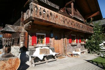 Herzlich Willkommen im Schmiedhaus