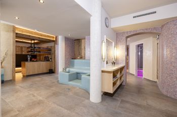 Detaillierte Infos zur Unterkunft VALARA Alpine Art Hotel