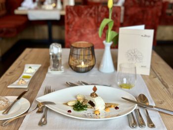 Detaillierte Infos zur Unterkunft VALARA Alpine Art Hotel