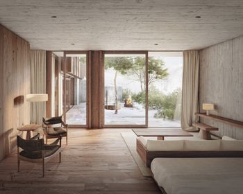 Detaillierte Infos zur Unterkunft Designhotel Wiesergut