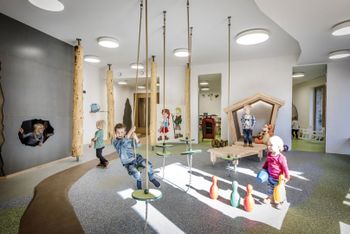 Detaillierte Infos zur Unterkunft Kaiserlodge