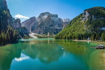 Detaillierte Infos zur Unterkunft Mirabell Dolomites Hotel