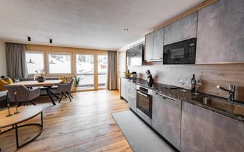 Appartement Type 3 Superior Plus / Type 7 Superior